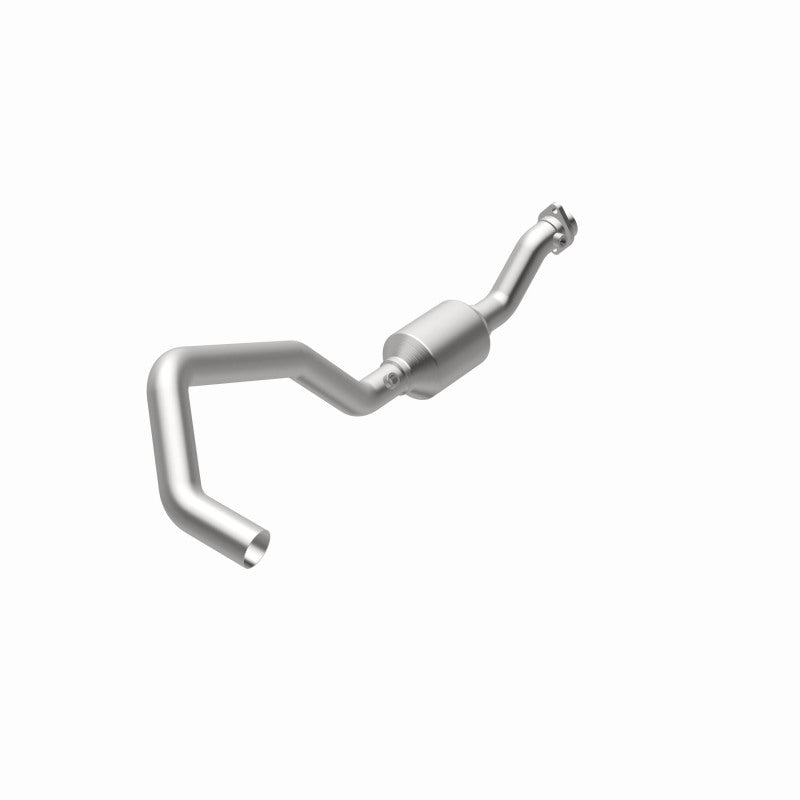 MagnaFlow Dodge Ram 1500 California Grade CARB Compliant Direct-Fit Catalytic Converter 4551023 360 Degree Image Set