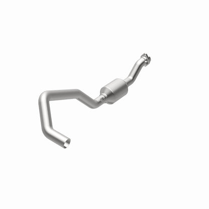 MagnaFlow Dodge Ram 1500 California Grade CARB Compliant Direct-Fit Catalytic Converter 4551023 360 Degree Image Set