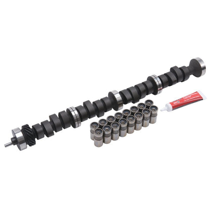 Edelbrock Perf. Rpm Cam & Lifters Kit Ford FE 352-428 7106 Photo - Unmounted