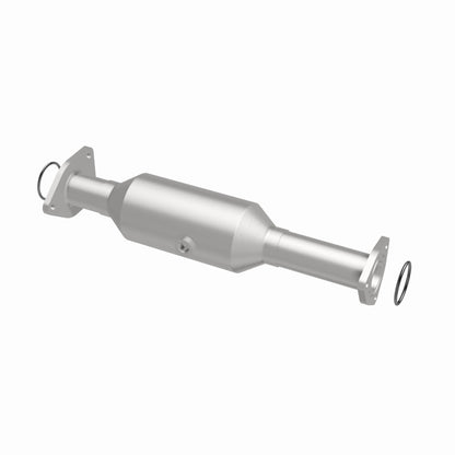 MagnaFlow Honda Accord HM Grade Federal / EPA Compliant Direct-Fit Catalytic Converter 27405 360 Degree Image Set