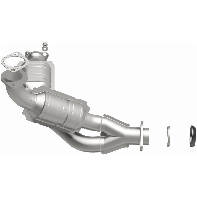 MagnaFlow Mitsubishi Montero HM Grade Federal / EPA Compliant Direct-Fit Catalytic Converter 24233 Photo - out of package