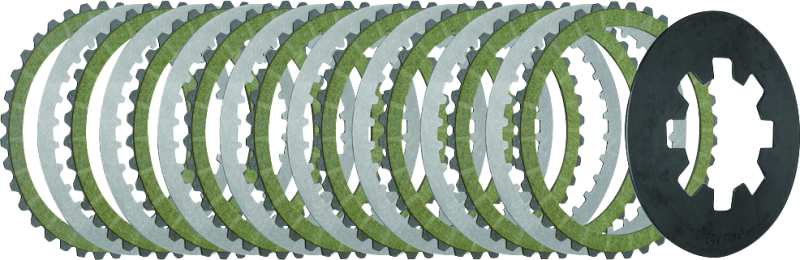 TwinPower Clutch Kit Extra Plate Tp 482037 482037 Photo - Primary