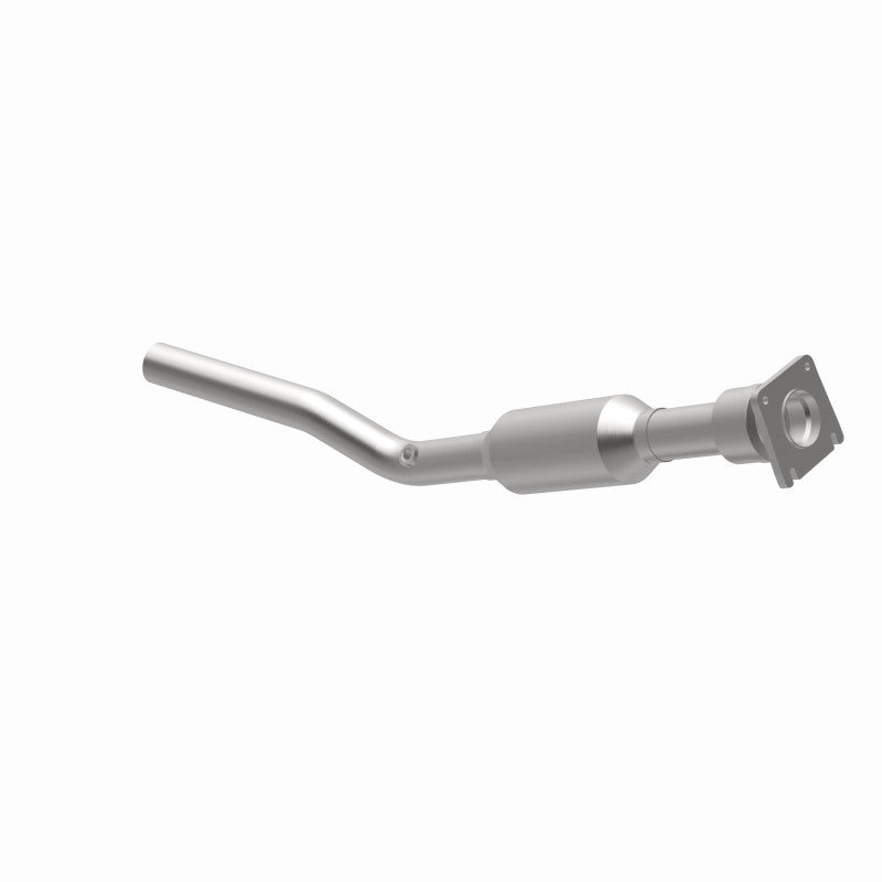MagnaFlow California Grade CARB Compliant Direct-Fit Catalytic Converter 4481266 360 Degree Image Set