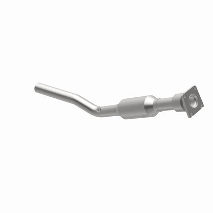 MagnaFlow California Grade CARB Compliant Direct-Fit Catalytic Converter 4481266 360 Degree Image Set
