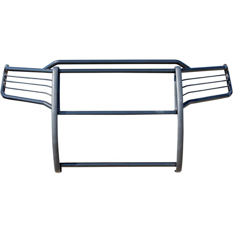 Westin 2014-2018 Toyota Tundra Sportsman Grille Guard - Black 40-3705 40-3705 Photo - Primary