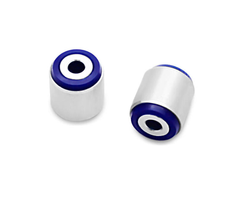 SuperPro Front Shock Absorber Lower Bushing Kit SPF3299K Photo - Primary