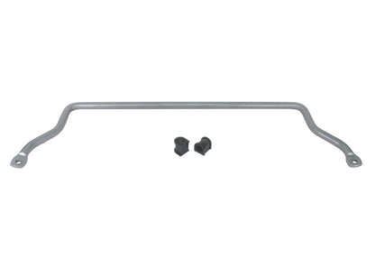 Whiteline 79-85 Mazda RX-7 Non-Adjustable 27mm Front Swaybar BMF9 BMF9 Photo - Close Up