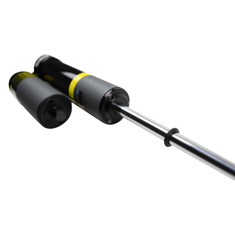 Bilstein 19-24 RAM 2500 Rear B8 8100 Shock Absorber 25-302233 25-302233 Photo - Mounted