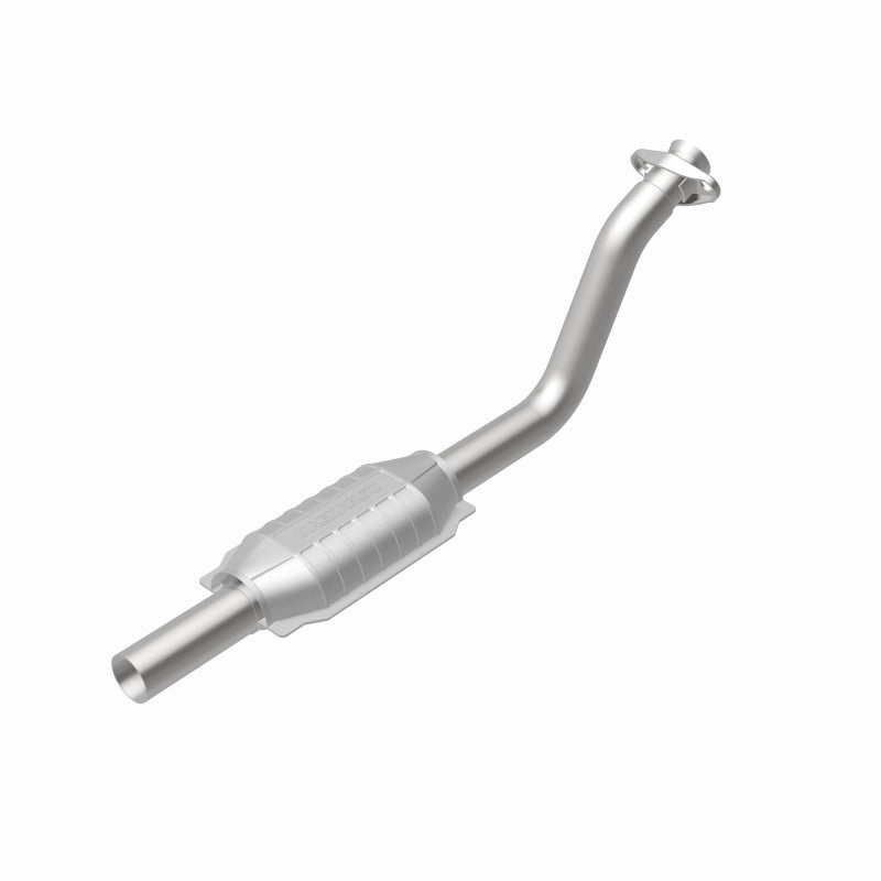 MagnaFlow Standard Grade Federal / EPA Compliant Direct-Fit Catalytic Converter 23420 360 Degree Image Set