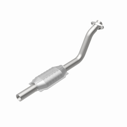 MagnaFlow Standard Grade Federal / EPA Compliant Direct-Fit Catalytic Converter 23420 360 Degree Image Set