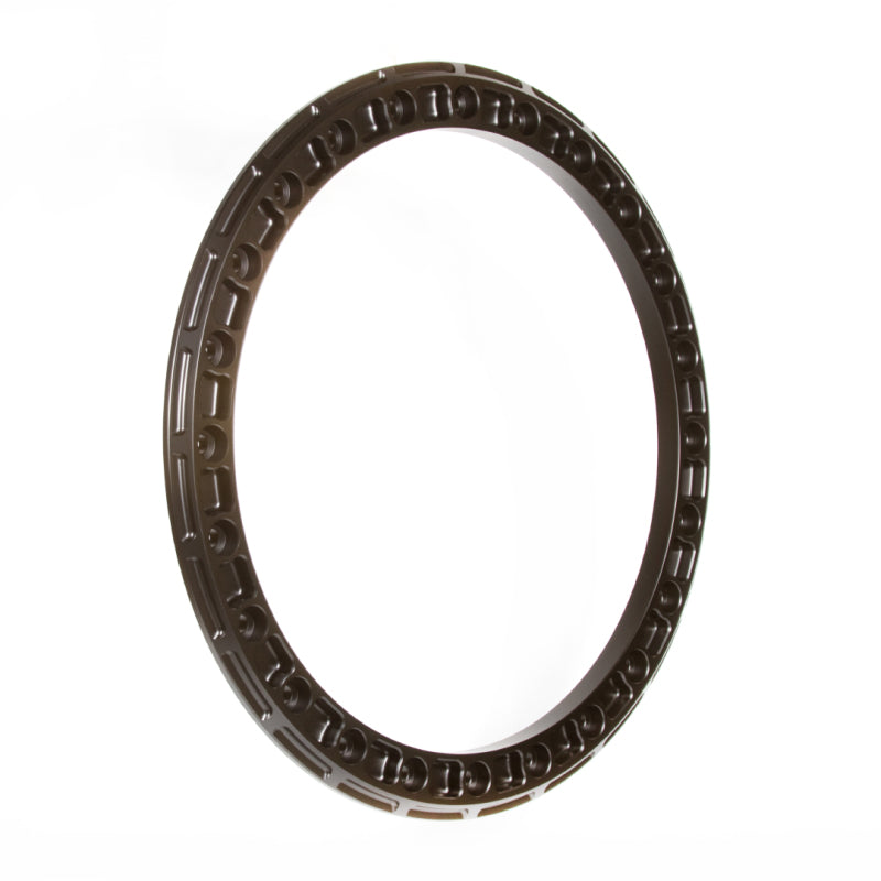 Method Wheels Method Beadlock Ring - 17in Forged - Style 3 - Matte Black BR-DB17-3-B BR-DB17-3-B User 1