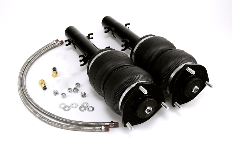 AIRLIFT MKIV Platform - Front Slam Kit 75518 Photo - Primary