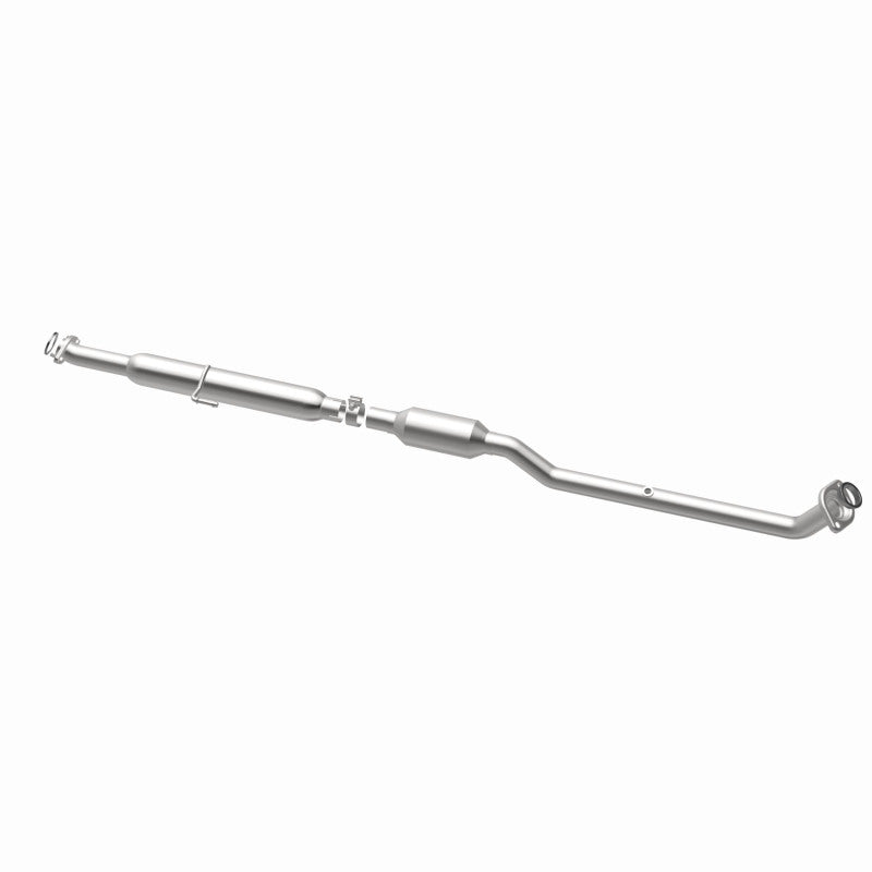 MagnaFlow Lexus ES300h OEM Grade Federal / EPA Compliant Direct-Fit Catalytic Converter 21-074 360 Degree Image Set