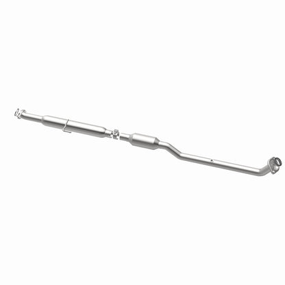 MagnaFlow Lexus ES300h OEM Grade Federal / EPA Compliant Direct-Fit Catalytic Converter 21-074 360 Degree Image Set