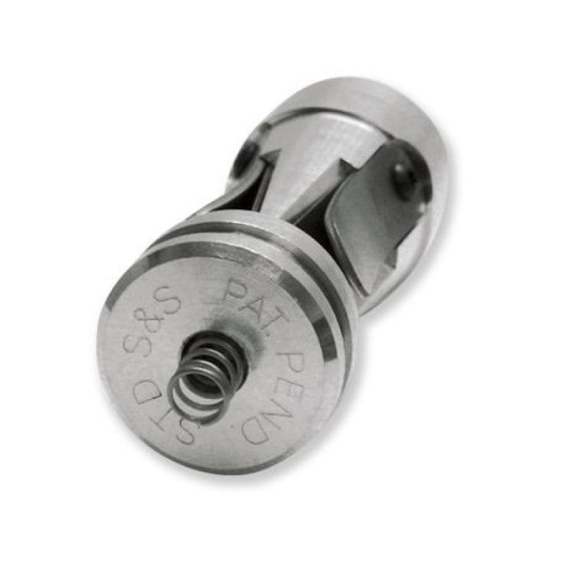 S&S Cycle Case Breather Reed Valve Standard 31-2096 31-2096 User 1