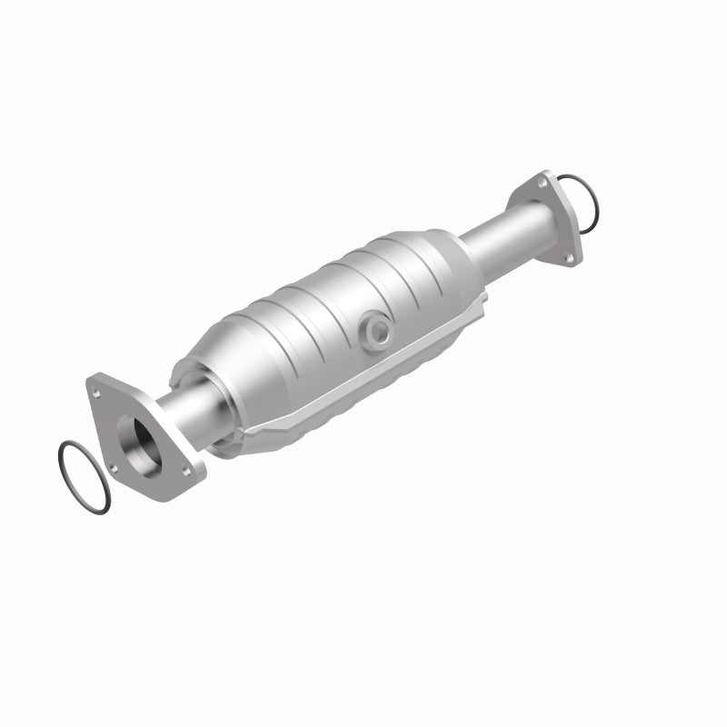 MagnaFlow Acura TSX OEM Grade Federal / EPA Compliant Direct-Fit Catalytic Converter 49026 360 Degree Image Set