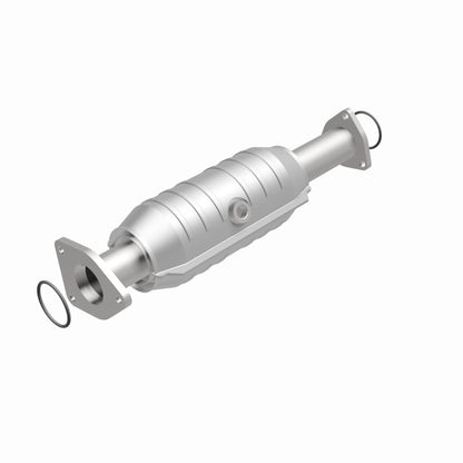 MagnaFlow Acura TSX OEM Grade Federal / EPA Compliant Direct-Fit Catalytic Converter 49026 360 Degree Image Set