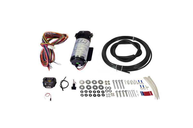 AEM Electronics Water Injection System Kit 30-3352 Photo - Primary