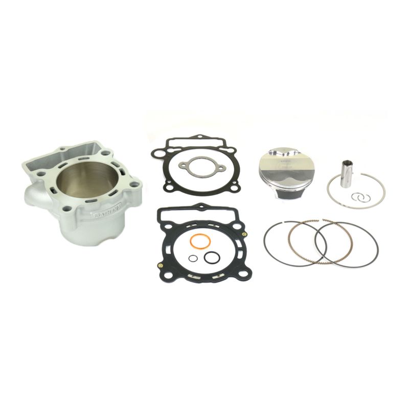 Athena 21-23 GASGAS EX 250 F Big Bore Complete Cylinder Kit P400270100021 P400270100021 Photo - Primary