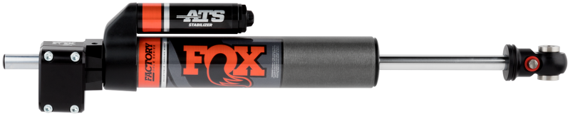 FOX FOX 2.0 Factory Steer Stblizer Suspension Steering Stabilizer main image