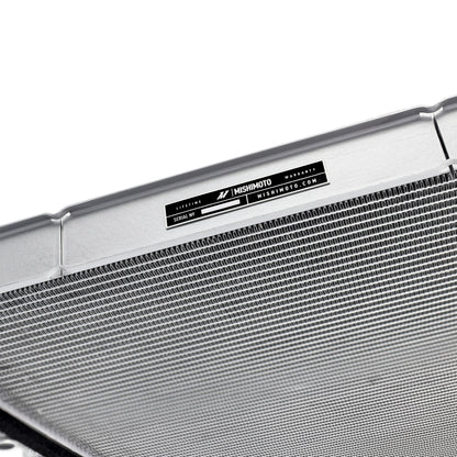 Mishimoto 2023+ Honda Civic Type-R Performance Aluminum Radiator MMRAD-CTR-23 MMRAD-CTR-23 User 1
