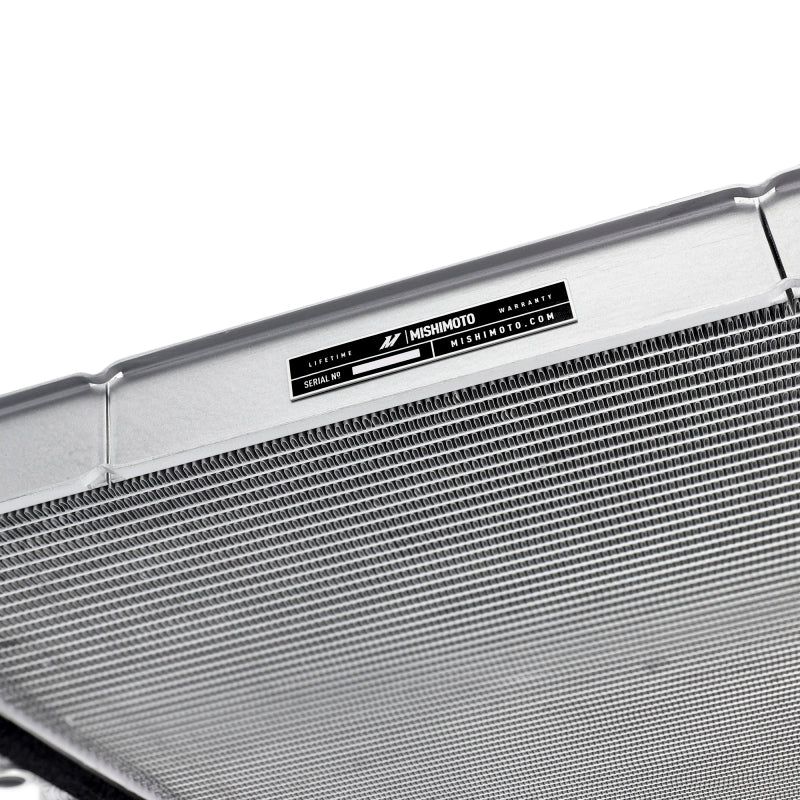 Mishimoto 2023+ Honda Civic Type-R Performance Aluminum Radiator MMRAD-CTR-23 MMRAD-CTR-23 User 1