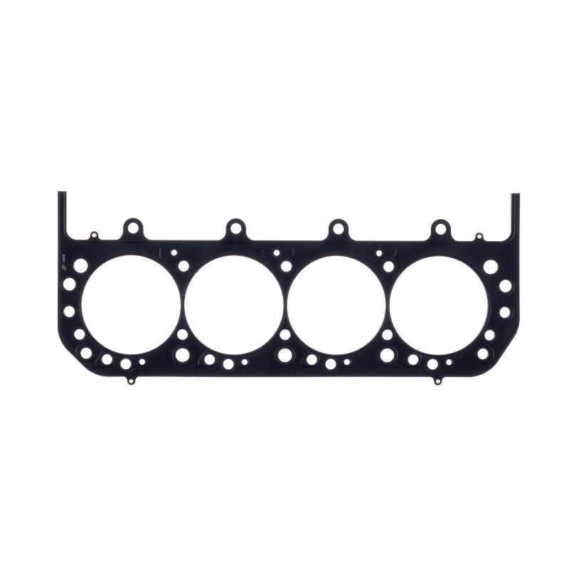 Cometic Gasket Cometic GM 500 DRCE 2 Pro Stock V8 .052in MLS Cylinder Head Gasket - 4.700in Bore C5450-052 C5450-052 Photo - Primary