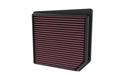 K&N Engineering K&N 22-23 Maserati Ghibli L4-2.0L Replacement Air Filter 33-3182 33-3182 Photo - lifestyle view