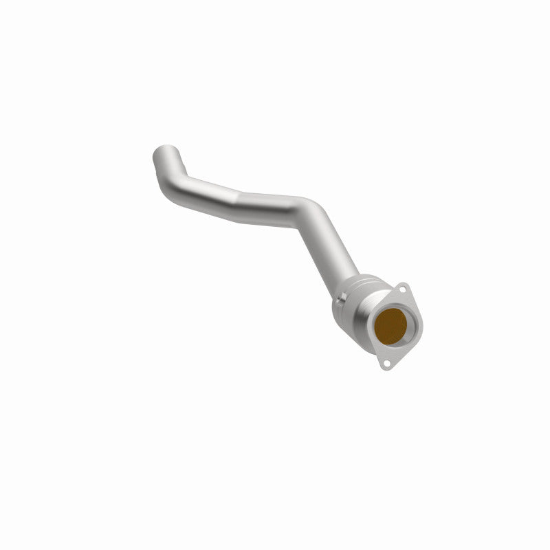 MagnaFlow Dodge California Grade CARB Compliant Direct-Fit Catalytic Converter 5461478 360 Degree Image Set