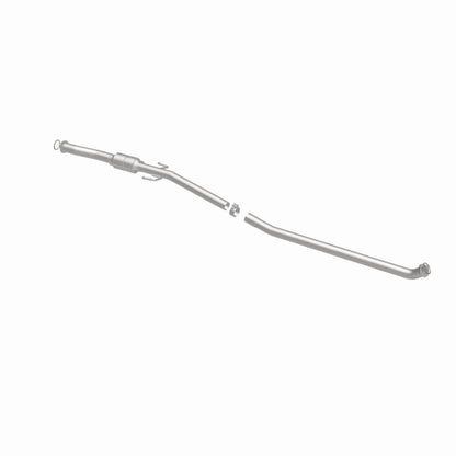 MagnaFlow Toyota RAV4 California Grade CARB Compliant Direct-Fit Catalytic Converter 457031 360 Degree Image Set