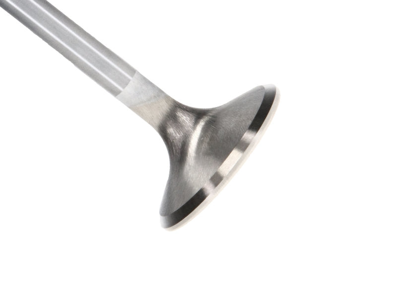 Manley Chevy LS-1, LS-2 Small Block 1.550 Pro Flo Severe Duty Exhaust Valves (Set of 8) 11673-8 11673-8 Photo - Primary