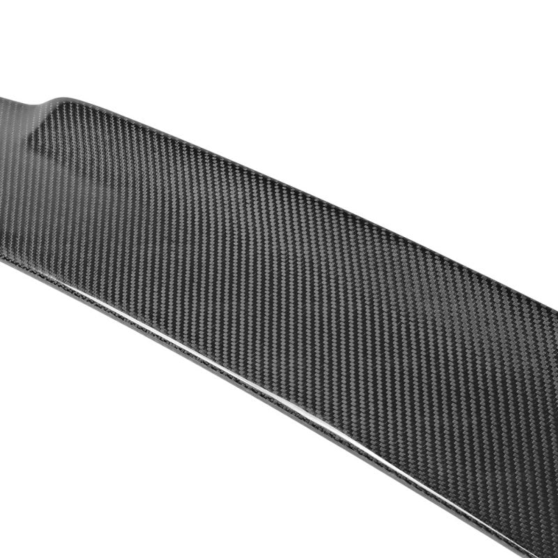 Seibon Carbon Fiber Rear Spoiler for 1994-2001 Acura Integra 2DR RS9401ACIN2D-MG User 2