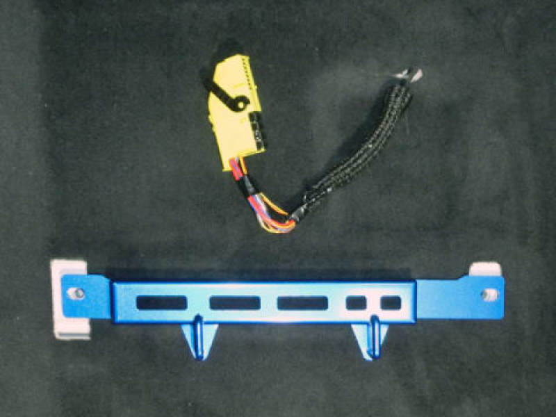 Cusco Power Brace Seat Rail Plus Rear Side 2020+ Toyota Supra 1C2 492 SPR 1C2 492 SPR User 1