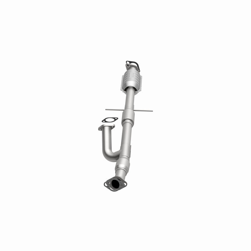 MagnaFlow Hyundai Sonata HM Grade Federal / EPA Compliant Direct-Fit Catalytic Converter 23194 360 Degree Image Set