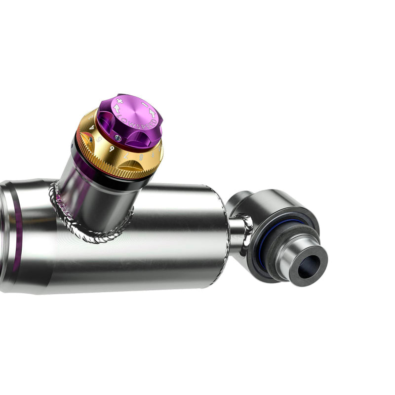 KW Coilover Kit V4 Bundle 2020 BMW X5/X6 M (F95) (Including Competition) 3A7200CR 3A7200CR User 4