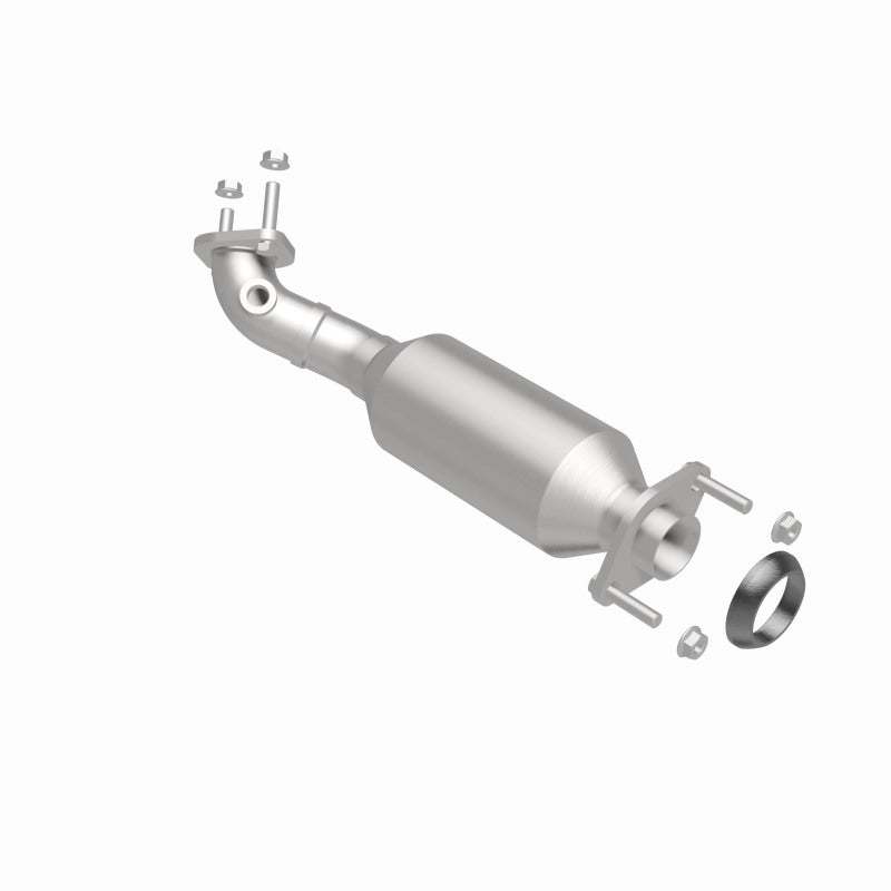 MagnaFlow Cadillac SRX California Grade CARB Compliant Direct-Fit Catalytic Converter 5451617 360 Degree Image Set