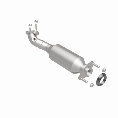 MagnaFlow Cadillac SRX California Grade CARB Compliant Direct-Fit Catalytic Converter 5451617 360 Degree Image Set