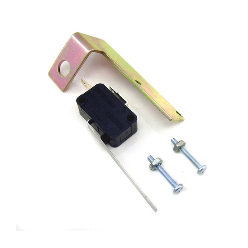 Nitrous Express Wot Switch W/Dominator Bracket 15527 Photo - Primary