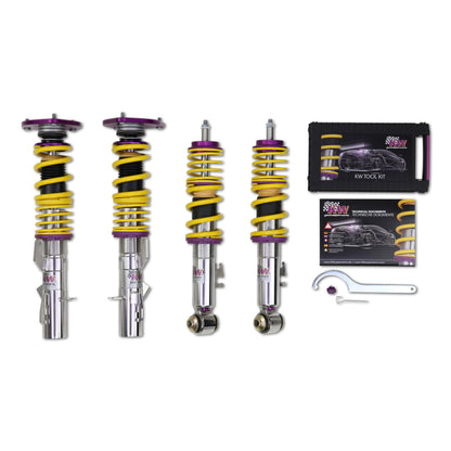 KW V3 Clubsport Kit BMW Mini (R56) Coupe (except Cooper S, Cooper D, JCW) 35220850 35220850 Photo - Primary