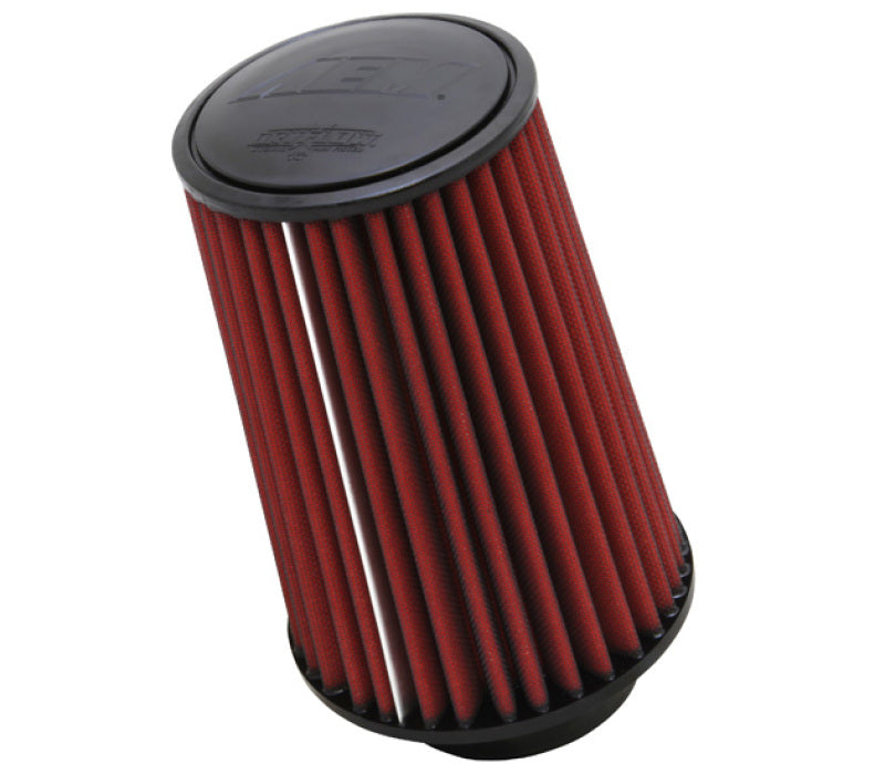 AEM Induction AEM 4 inch x 9 inch x 1 inch Dryflow Element Filter Replacement 21-3059DK 21-3059DK Photo - Primary