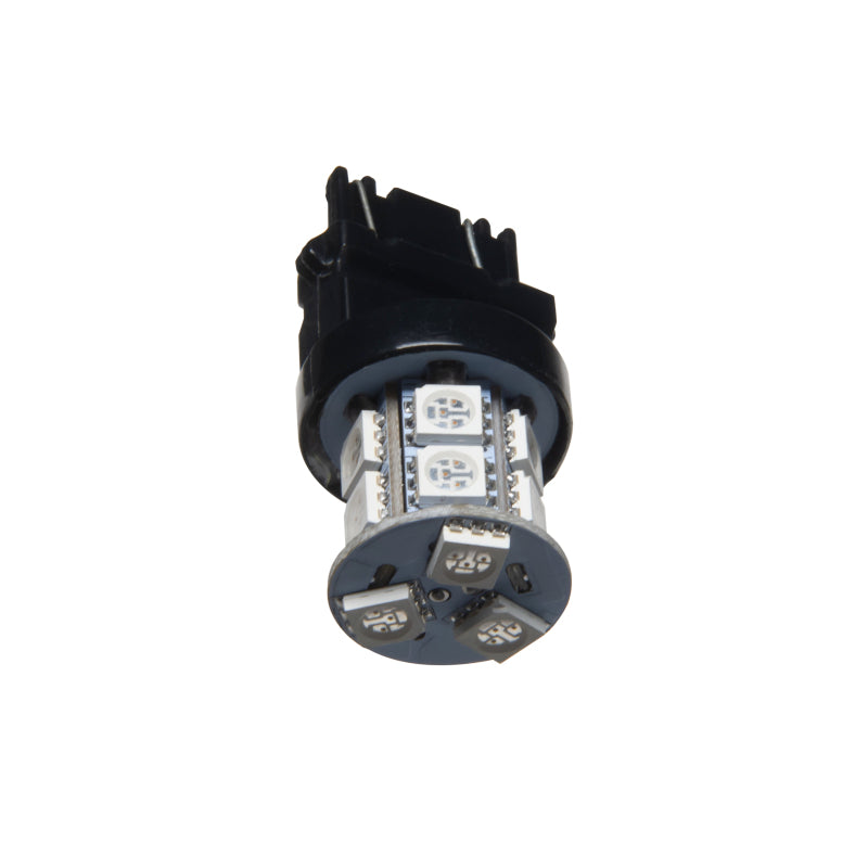 ORACLE Lighting Oracle 3157 13 LED Bulb (Single) - Amber 5003-005 5003-005 Photo - Close Up