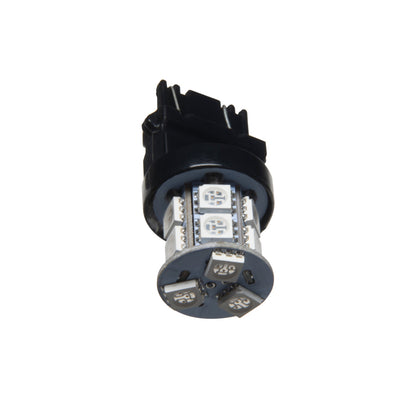 ORACLE Lighting Oracle 7443 13 LED Bulb (Single) - Amber 5039-005 5039-005 Photo - Close Up