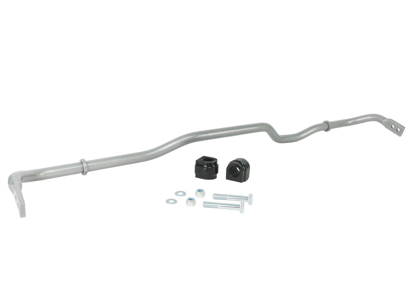 Whiteline Rear Sway Bar 24mm Adjustable Volkswagen Golf 2006-2008 BWR21XZ Photo - Primary