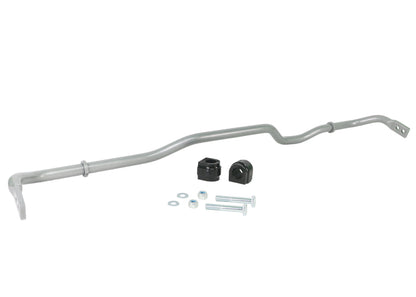 Whiteline Rear Sway Bar 24mm Adjustable Volkswagen Golf 2006-2008 BWR21XZ Photo - Primary