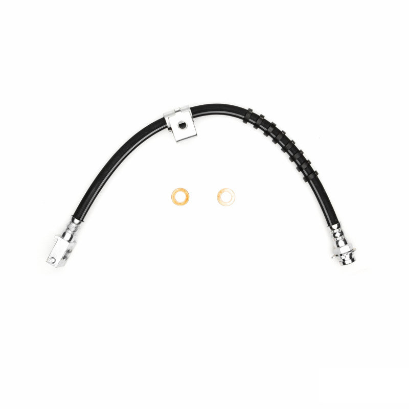 DFC DFC Brake Hoses Brakes, Rotors & Pads Brake Line Kits main image