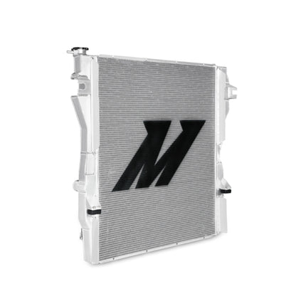 Mishimoto Radiator Aluminium Dodge 6.7L Cummins MMRAD-RAM-10 User 5