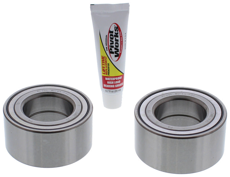 Pivot Works 17-23 Honda Pioneer 500 PW Rear Wheel Bearing Kit PWRWK-H73-000 PWRWK-H73-000 Photo - Primary