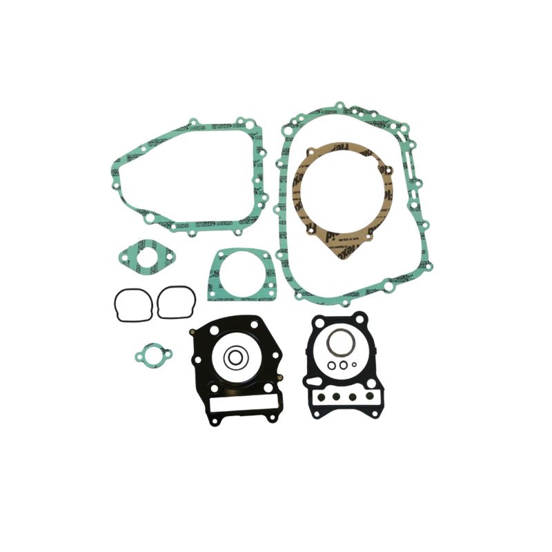 Athena 87-89 Suzuki LT 300 E Quad Complete Gasket Kit (Excl Oil Seals) P400510850354 P400510850354 Photo - Primary