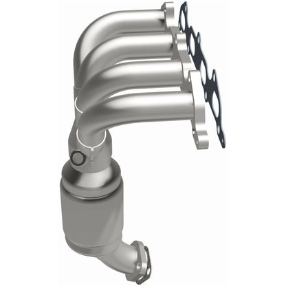 MagnaFlow Kia Rio OEM Grade Federal / EPA Compliant Manifold Catalytic Converter 49369 Photo - out of package