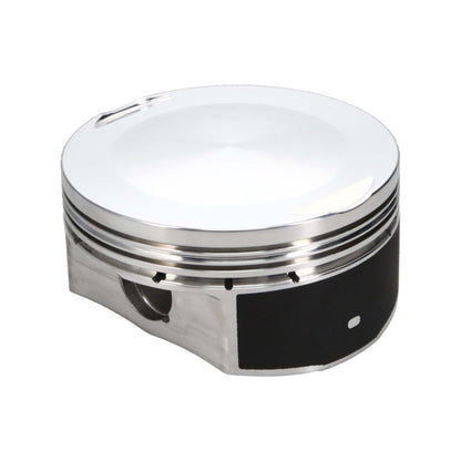 JE Pistons Gen 3 Hemi 6.4L Apache 4.10in Bore 1.210in Comp Height 0.927in Pin Dia - Set of 8 367218 367218 User 1